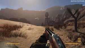 Fallout Inspired Double Barrel Shot Gun( Three D Guns 2)