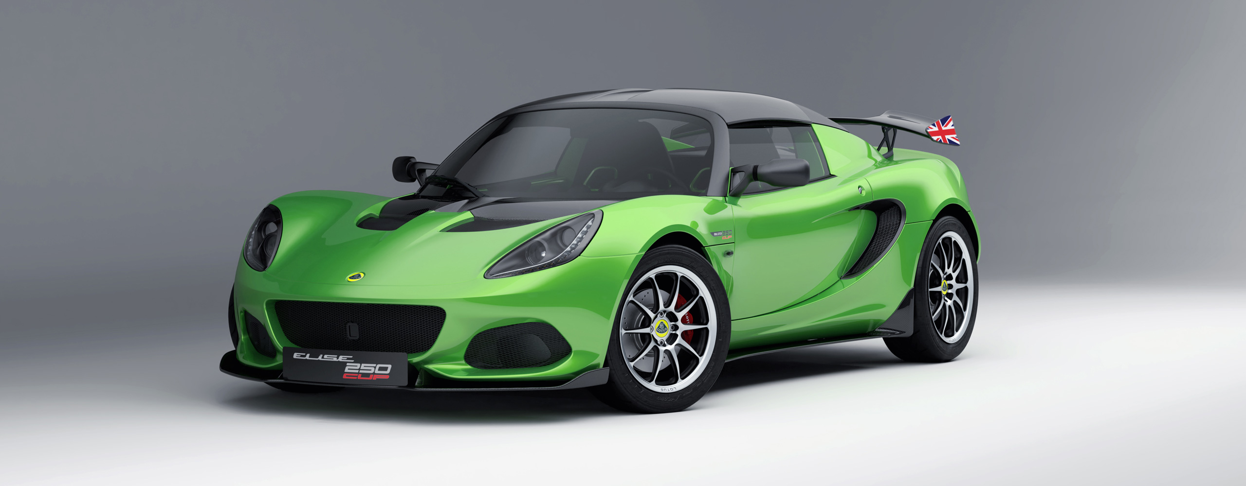 REQUEST : looking for a 3D car model ( Lotus Elise 2016 250 cup edition )