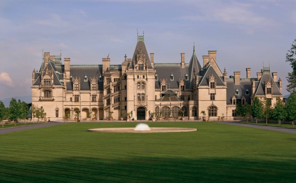 Without Borders 2021 - The Biltmore Estate