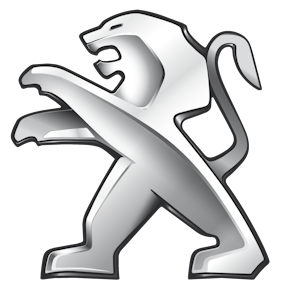Peugeot 3D Models Library & Support